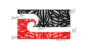 Mini UV DTF Designs