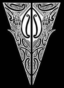 Kaitiaki UVDTF Decals
