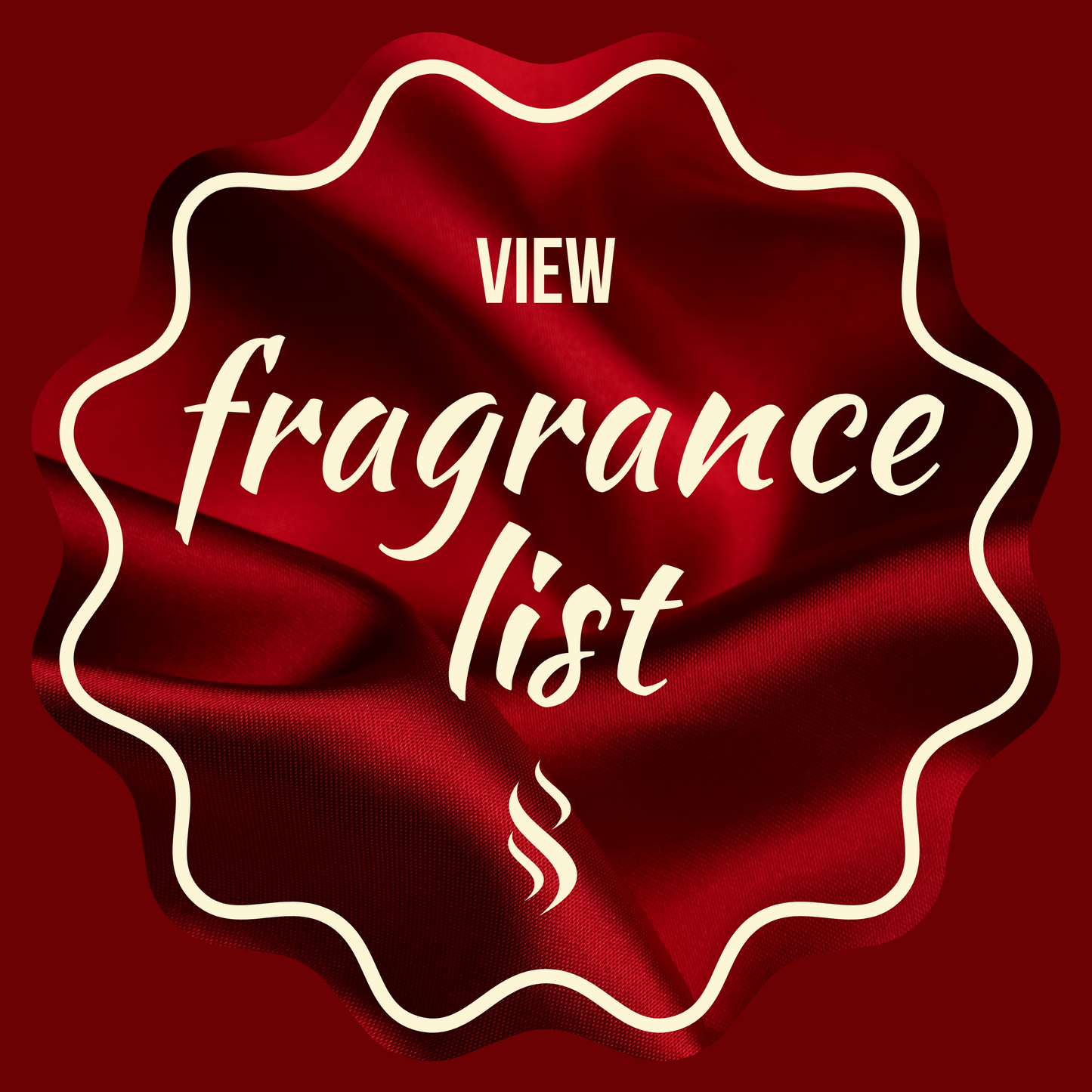 Fragrance List