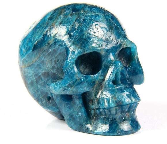 Sculpted Crystals