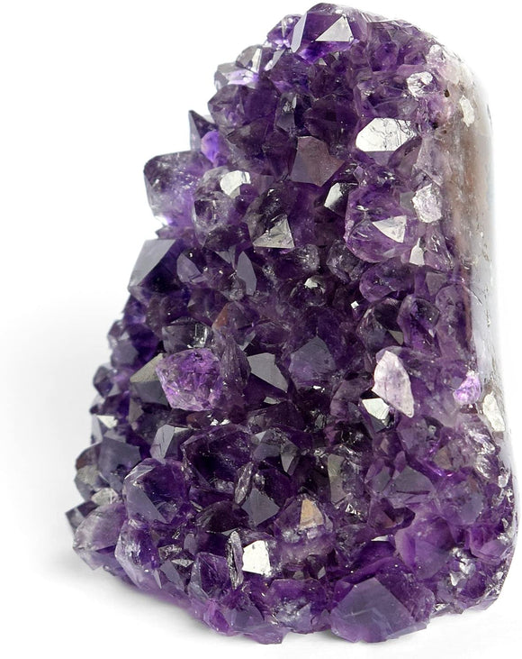 Crystal Geodes
