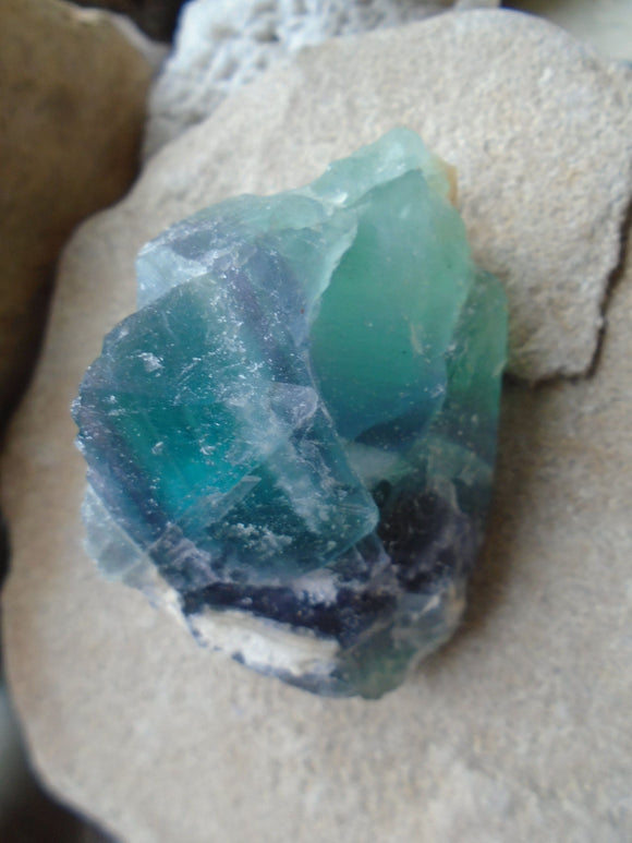 Raw Crystals & Chunks