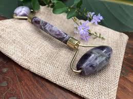 Crystal Face Rollers