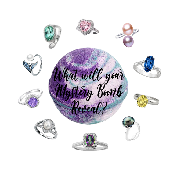 F*** Bombs - Mystery Jewellery Reveal