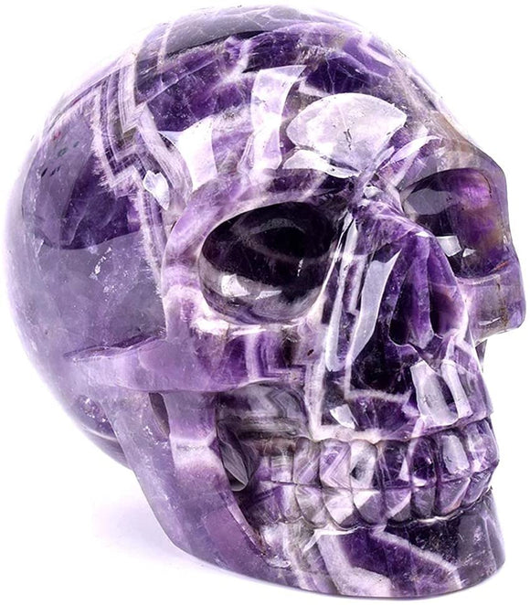 Crystal Skulls