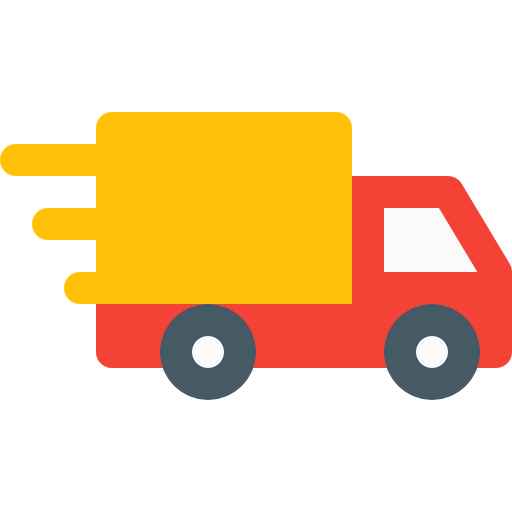 Shipping