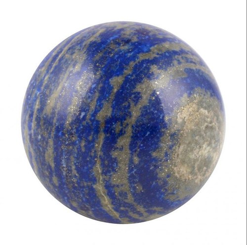 Crystal Sphere - Approx 7cm