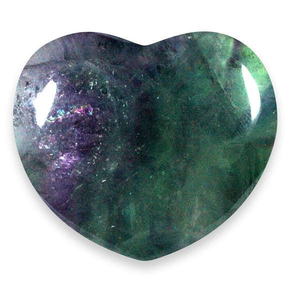 Crystal Hearts & Moons